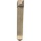 Ekena Millwork Traditional Craftsman Rough Sawn Bracket, Douglas Fir, 6"W x 34"D x 42"H BKT06X34X42TRA04RDF - alternate 3